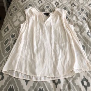 Summer Tank Blouse